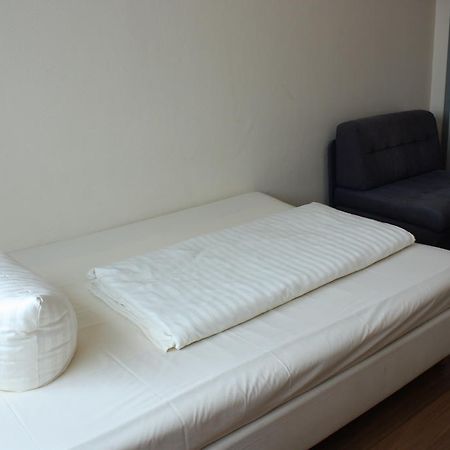 Fair Hotel Frankfurt - An Der Messe Frankfurt am Main Eksteriør bilde