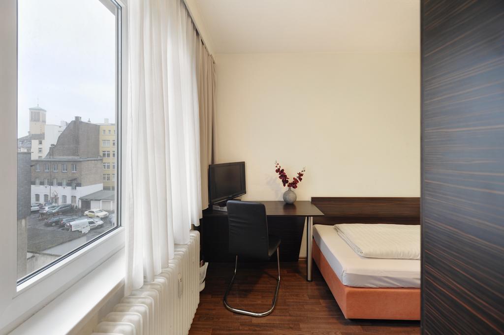Fair Hotel Frankfurt - An Der Messe Frankfurt am Main Rom bilde