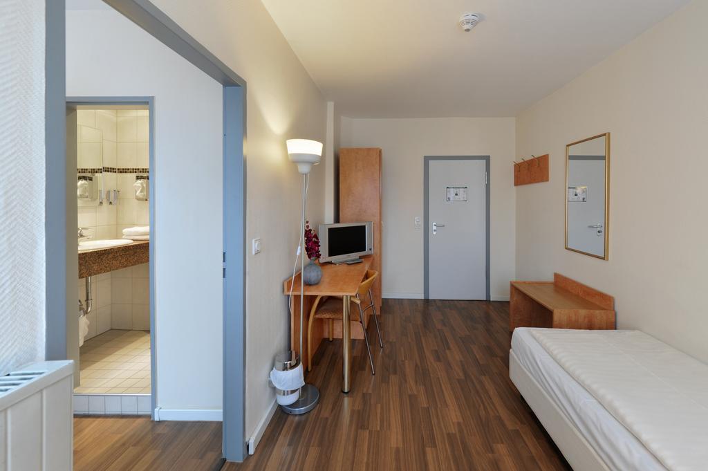 Fair Hotel Frankfurt - An Der Messe Frankfurt am Main Rom bilde