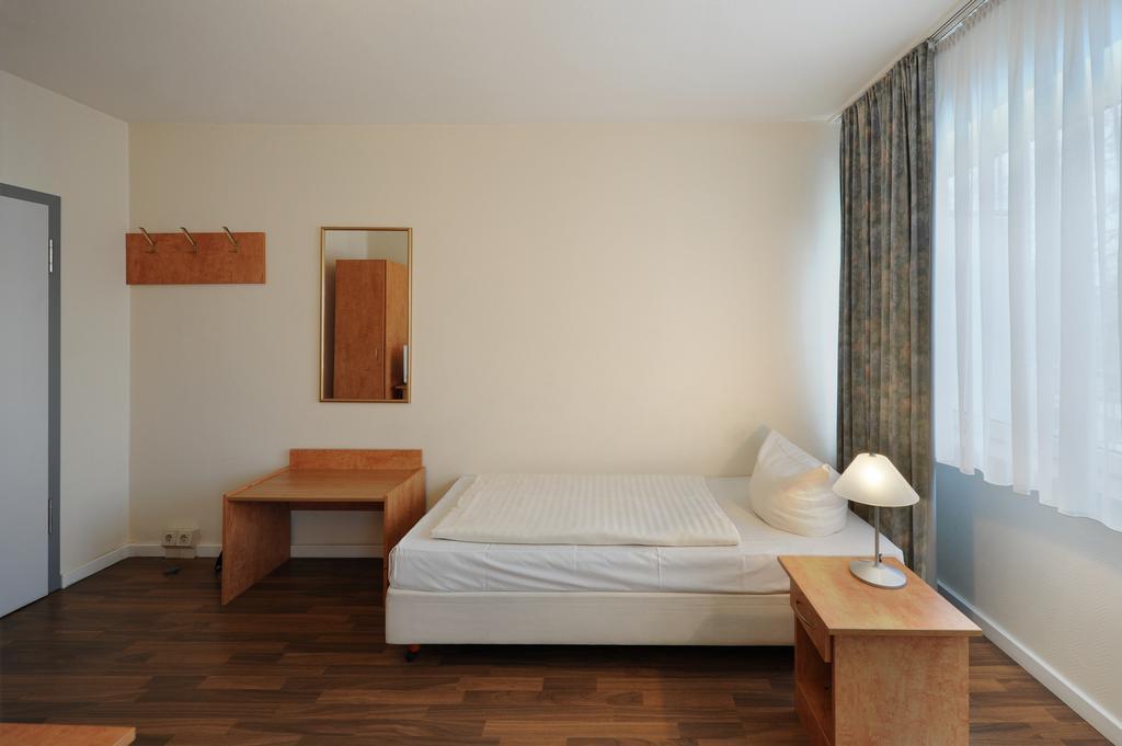 Fair Hotel Frankfurt - An Der Messe Frankfurt am Main Rom bilde