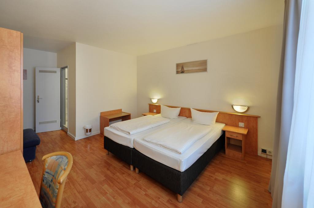 Fair Hotel Frankfurt - An Der Messe Frankfurt am Main Rom bilde