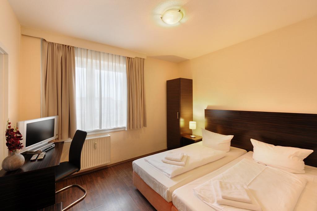 Fair Hotel Frankfurt - An Der Messe Frankfurt am Main Rom bilde