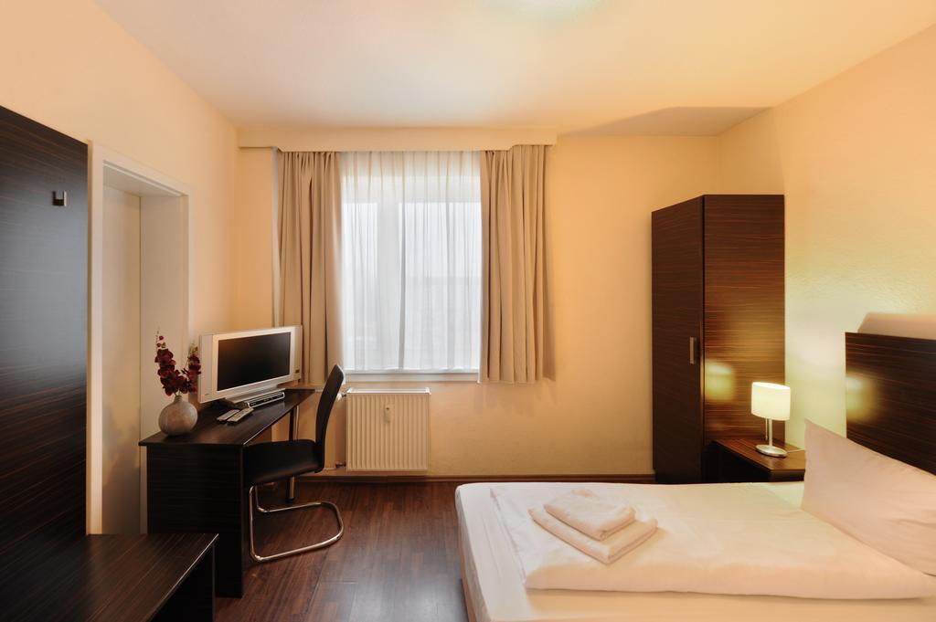 Fair Hotel Frankfurt - An Der Messe Frankfurt am Main Rom bilde