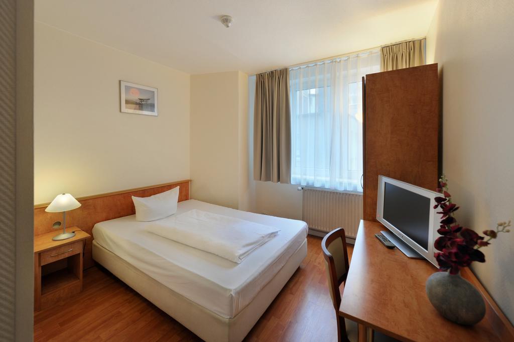 Fair Hotel Frankfurt - An Der Messe Frankfurt am Main Rom bilde