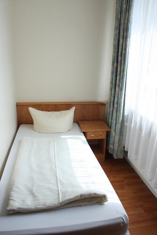 Fair Hotel Frankfurt - An Der Messe Frankfurt am Main Rom bilde