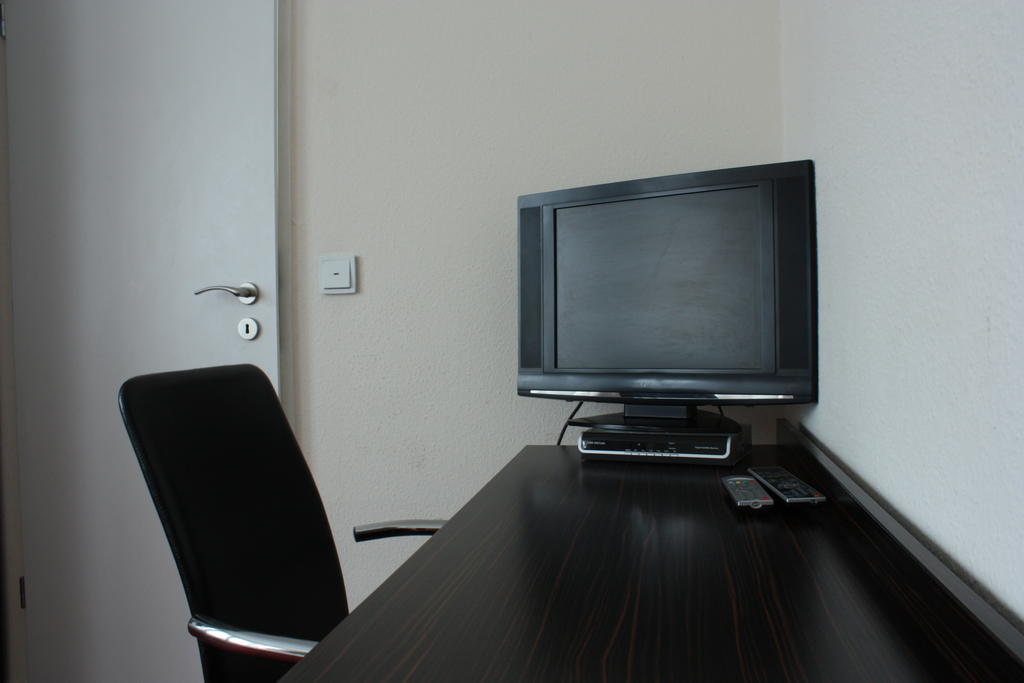Fair Hotel Frankfurt - An Der Messe Frankfurt am Main Rom bilde