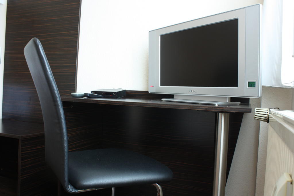 Fair Hotel Frankfurt - An Der Messe Frankfurt am Main Rom bilde